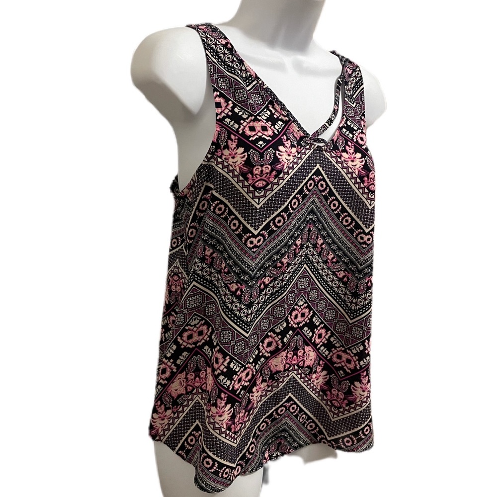 Pink Rose Top - Picture 4 of 8
